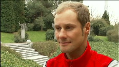 Interview met Tom Boonen