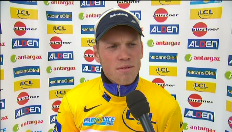 Interview Lars Boom