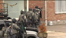 Familiendrama fordert drei Tote