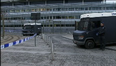 Bombenfalschmelder öfters bestraft