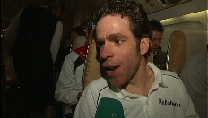 Bram Tankink: "Freire doet er zeker nog een jaartje bij"