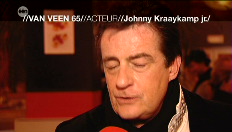 Jarige Herman van Veen treedt op voor familie en vrienden