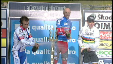 Verslag van rit 7 van Tirreno-Adriatico