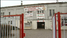 Lierse en Antwerp worden genoemd in gokschandaal