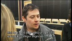 "Ik wist niet wat zwangerschap ontkennen is"
