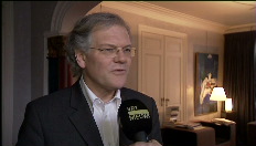 Is ziekte cipiers "georchestreerd" of niet?
