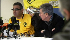 Lierse ontkent betrokkenheid in gokschandaal