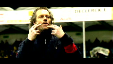 Preud'homme: "Standard hoort thuis in play-offs I"