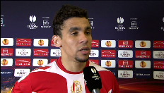 Reactie De Camargo