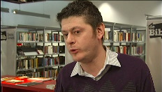 Schepen Dufour: "Jammer genoeg is dat zinnetje heel slecht"