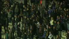 Verslag Germinal Beerschot - Zulte Waregem (Studio 1)