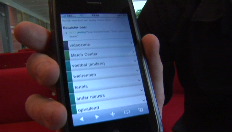 Sporza gaat mobiel