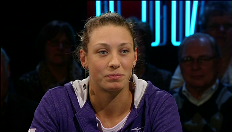 Wickmayer: "Team is sterker met Kim en Justine"