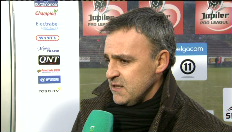 Reactie Emilio Ferrera