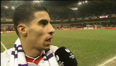 Reactie Boussoufa