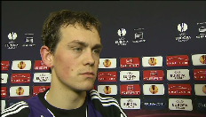 Reactie De Sutter