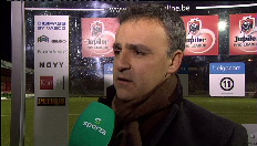 Reactie Emilio Ferrera