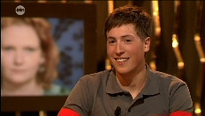 Keukeleire: "Vergelijking met Lukaku overdreven"