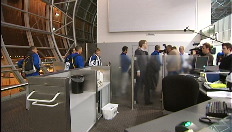 Zilveren estafetteploeg is terug in het land