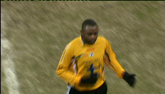 Verslag Charleroi - Lokeren (Studio 1)