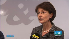 Marianne Thyssen: "Zo ver waren we nog nooit geraakt"