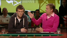 De kijk van Filip Joos - 19/04