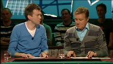 De kijk van Filip Joos (12/04)