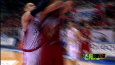 Uitgebreid verslag: Luik - Antwerp Giants