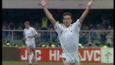 Marc Degryse (WK 1990 tegen Zuid-Korea)