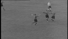Rik Coppens (WK 1954 tegen Engeland)