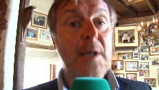 Frank Raes: 
