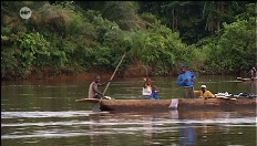 Congo-expeditie: de making-of