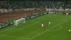 Verslag Engeland - VS (C)