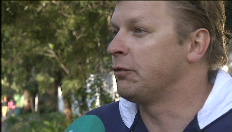 Youri Mulder: 