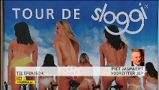 Reclame Sloggi moet weg
