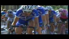 2004: Boonen wint in Parijs