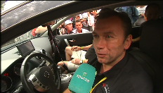 Reactie Bruyneel