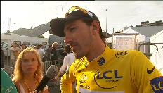 Reactie Cancellara