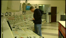 21 incidents at nuclear power stations in 2009