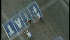 1998: Steels wint in Parijs