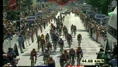 1998: Steels wint in Neuchâtel