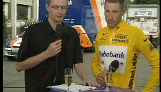 2001: Wauters wint in Antwerpen