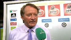 Reactie Jacobs