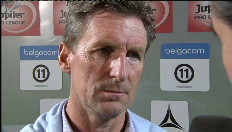 Reactie Dury