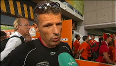 Jacques Borlée: 