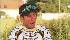 Cavendish: 