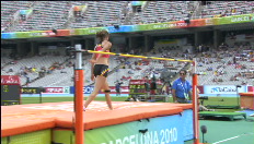 Aerts sluit dag 1 af op negende plaats