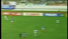 België speelde in 1986 de kleine finale tegen Frankrijk