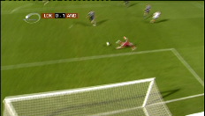 Verslag Lokeren - Anderlecht (Studio 1)