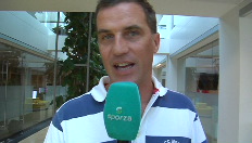 Lammens: "Francorchamps is weergaloos en authentiek"